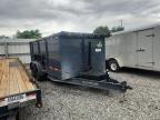 2025 Steel Pines C Argo DP 7X14X4TA5 Dump Trailer
