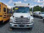 2016 Hino 338 BOX Truck