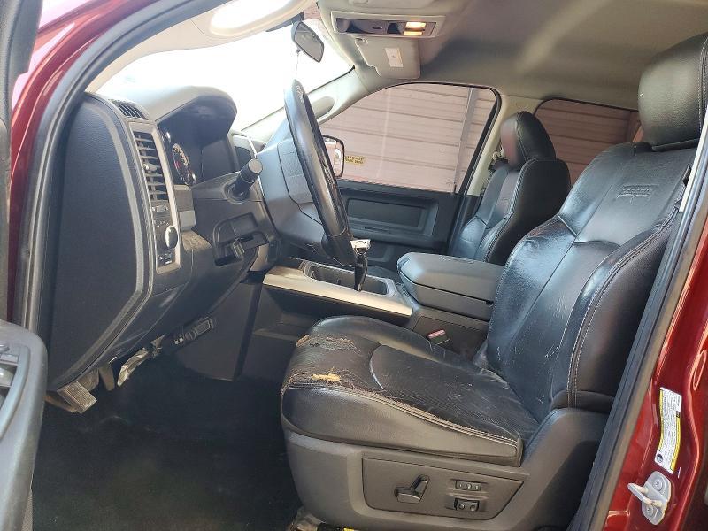 2018 Dodge RAM 2500 ST