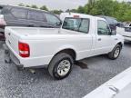 2011 Ford Ranger