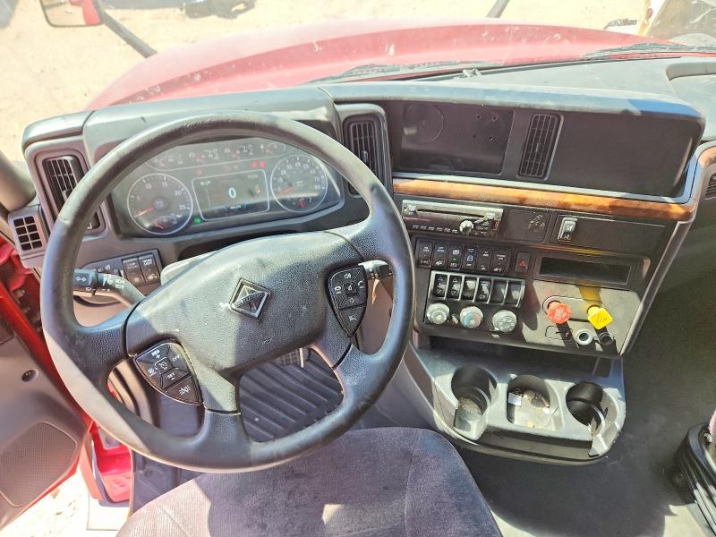 2020 International LT625 Semi Truck