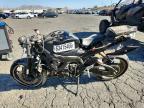 2009 Suzuki GSX-R750