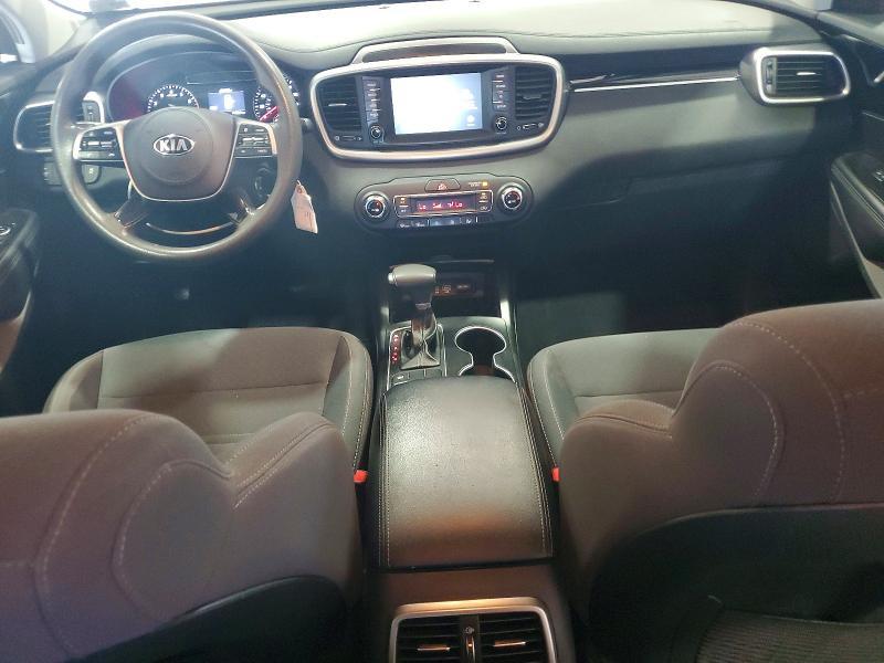 2019 KIA Sorento LX V6