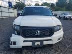 2012 Honda Ridgeline Sport
