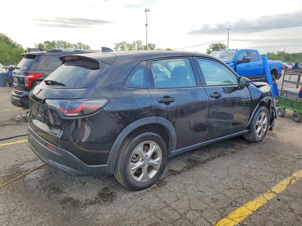 2023 Honda Hr-v lx