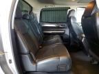 2015 Toyota Tundra Platinum