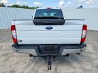 2021 Ford F250 Super Duty