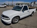 1998 Chevrolet S Truck S10
