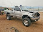 2001 Toyota Tacoma Base