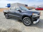 2022 Chevrolet Silverado K1500 LT