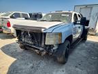 2010 Chevrolet Silverado K3500
