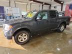 2013 Nissan Frontier S