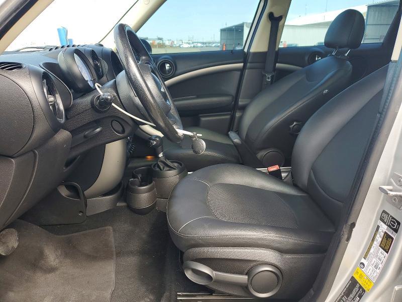 2013 Mini Cooper Countryman