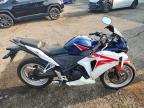 2012 Honda CBR250 R