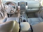 2010 Nissan Frontier SE V6