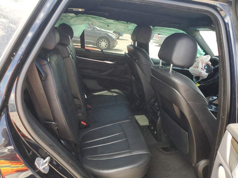 2014 BMW X5 xDrive35i