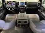2021 Chevrolet Silverado K1500 RST