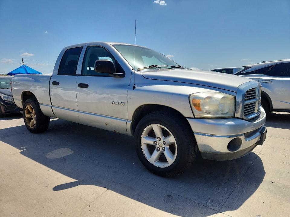 2008 Dodge RAM 1500 ST