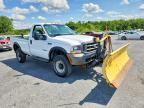 2002 Ford F350 SRW Super Duty