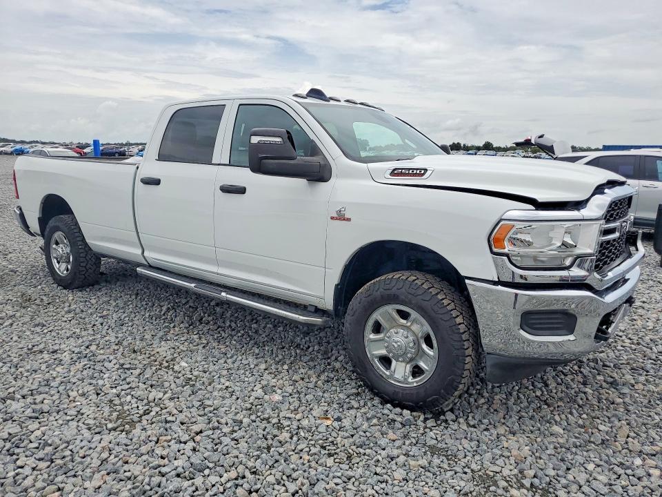 2023 Dodge RAM 2500 Tradesman