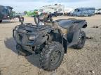 2007 Honda Fourtrax Foreman Rubicon ATV