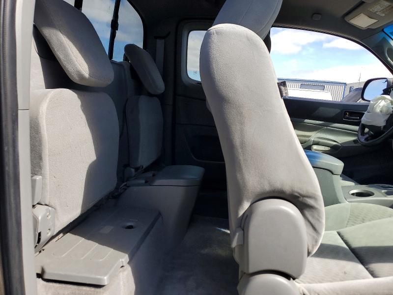 2011 Toyota Tacoma Base