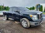 2017 Nissan Titan S