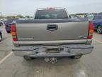 2006 GMC Sierra K2500 Heavy Duty