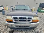 1999 Ford Ranger