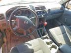 2002 Nissan Frontier Standard