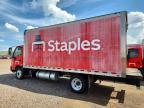 2018 Hino 195 BOX Truck