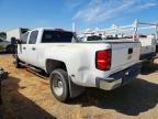 2013 Chevrolet Silverado K3500