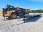 2022 TEX FAB Equipment Trailer