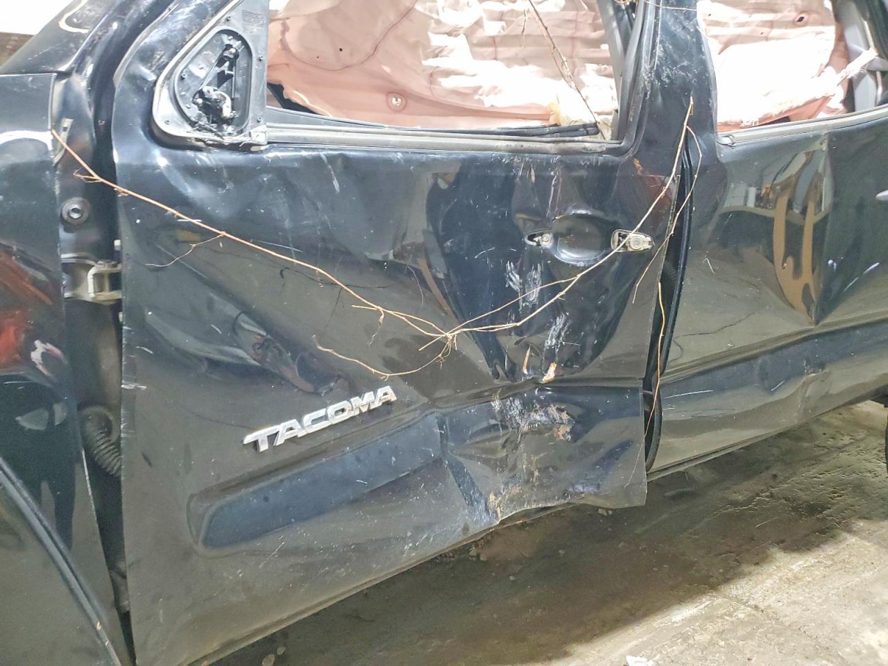 2013 Toyota Tacoma Double Cab Prerunner
