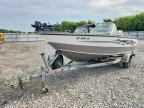 2002 Lund 1800 Boat