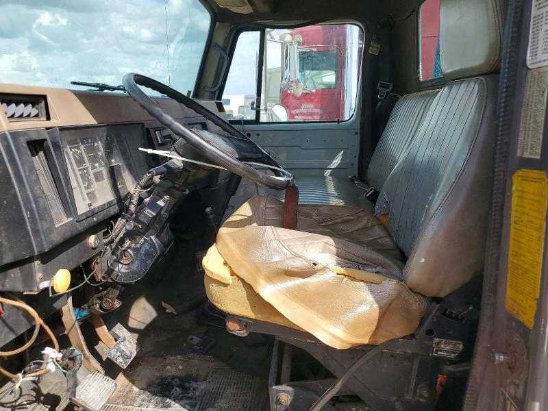1993 International 4000 4600