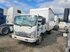 2016 Isuzu NQR BOX Truck