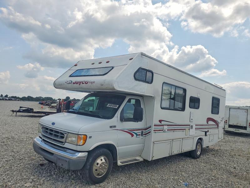 1997 Ford Jayco RV
