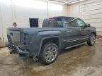 2018 GMC Sierra K1500 Denali