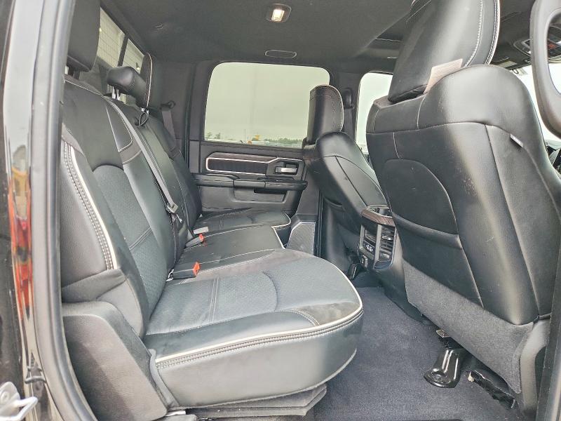 2025 Dodge 2500 Laramie