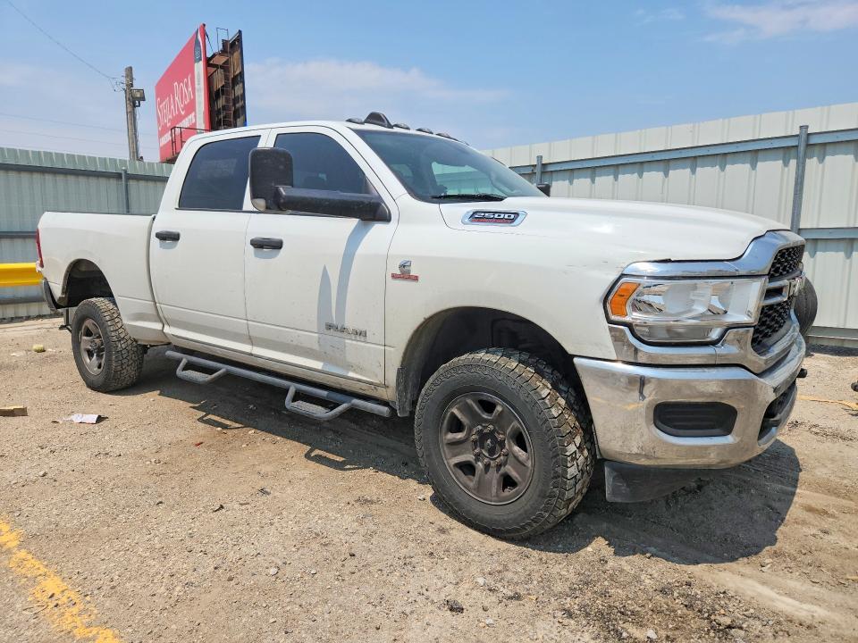2020 Dodge RAM 2500 Tradesman