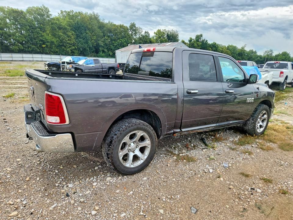 2018 Dodge 1500 Laramie