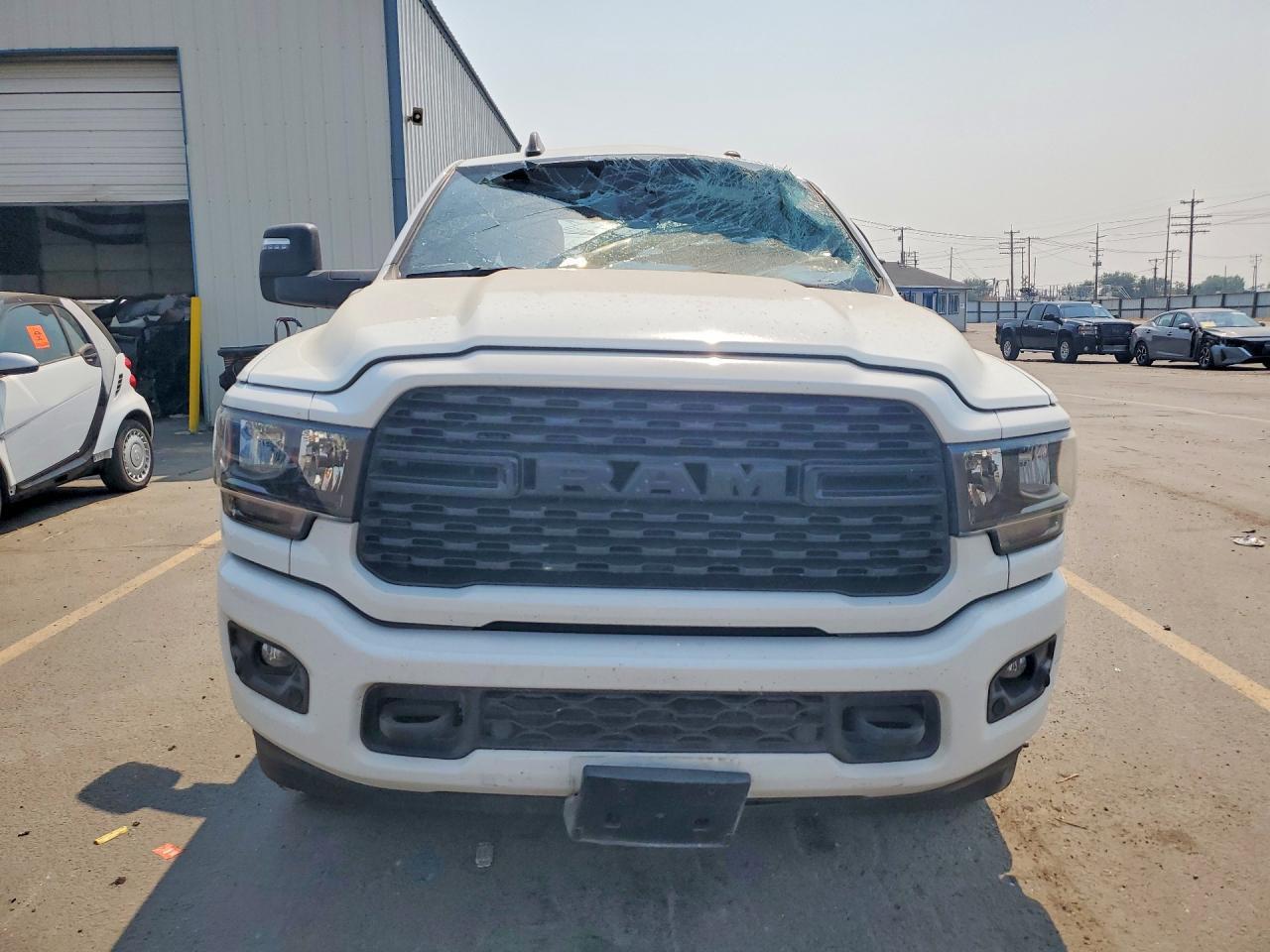2024 Dodge RAM 2500 BIG Horn