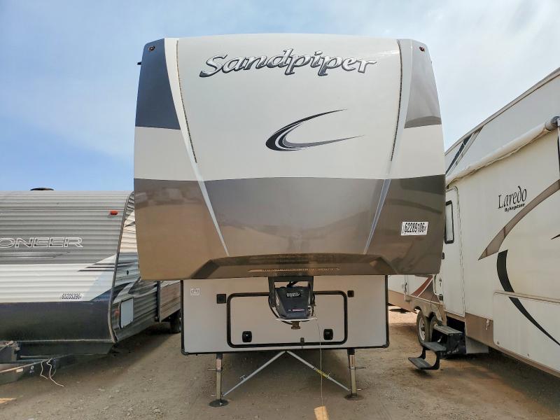 2022 Forest River Sandpiper Camper