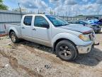 2011 Nissan Frontier SV V6