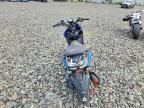 2024 Zhilo Motorcycle
