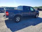 2005 Ford F150 Supercrew