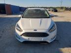 2018 Ford Focus sel