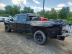 2015 Chevrolet Silverado K1500 LTZ