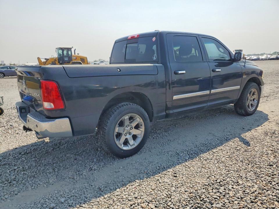 2009 Dodge RAM 1500